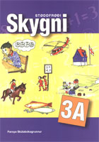 Skygni 3A - Næmingabók