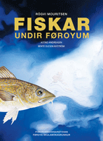 Fiskar undir Føroyum