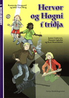 Hervør og Høgni í triðja - Arbeiðsbók 1 